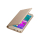Etui Flipcover do Samsung Galaxy A3 zlote - 1402297 - zdjęcie